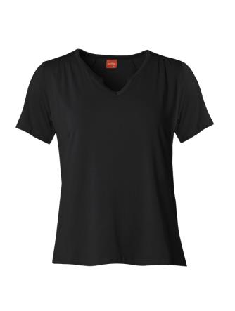 duPetra Basic Black